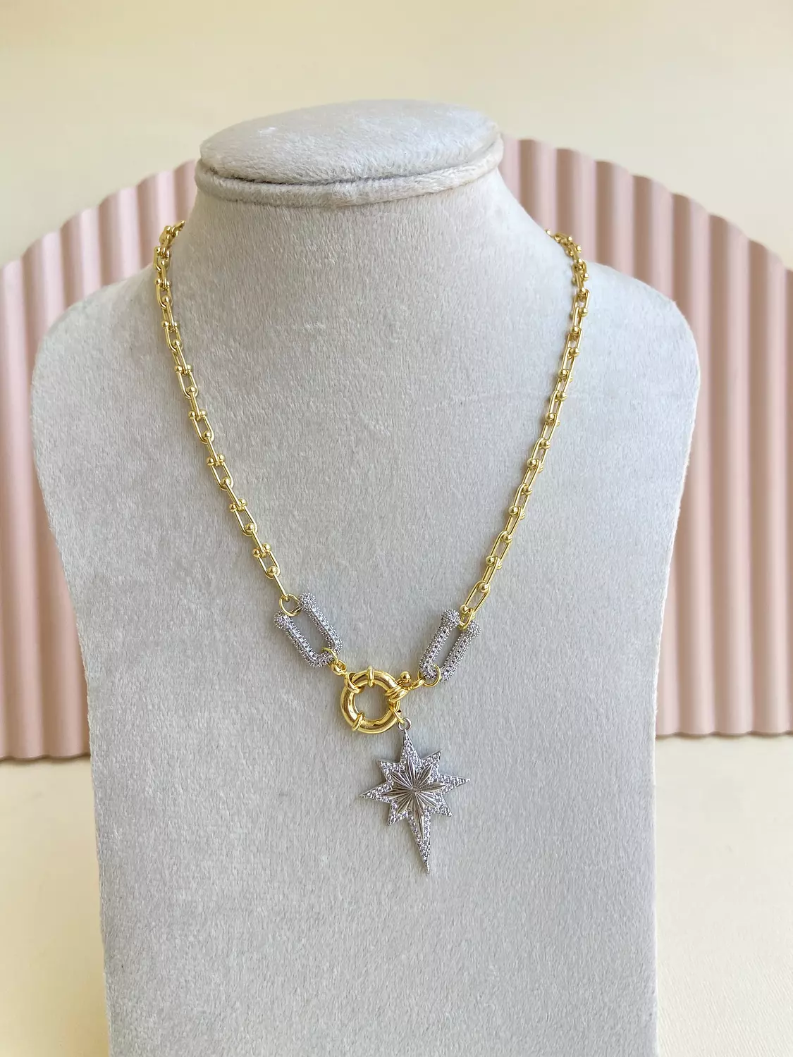 Silver star image