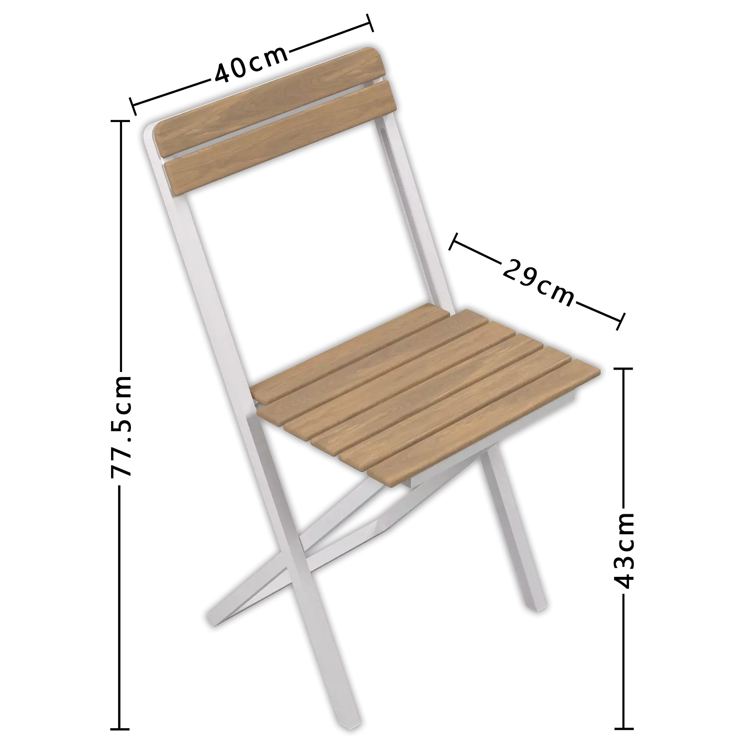 Bee-Wee Circlin Set 6