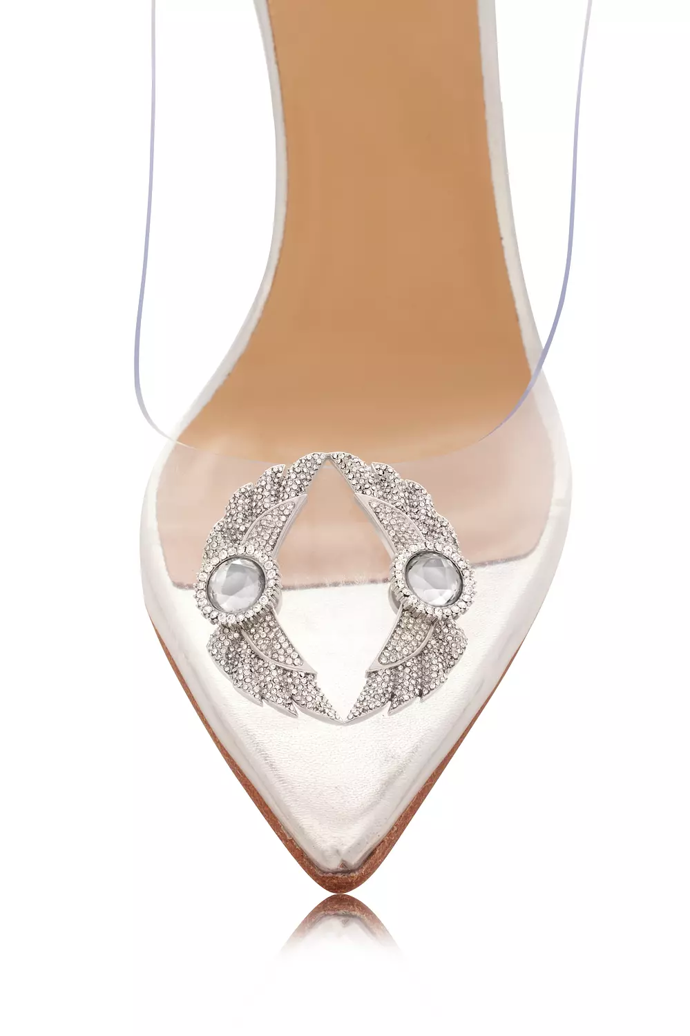 Tia Slingback 3