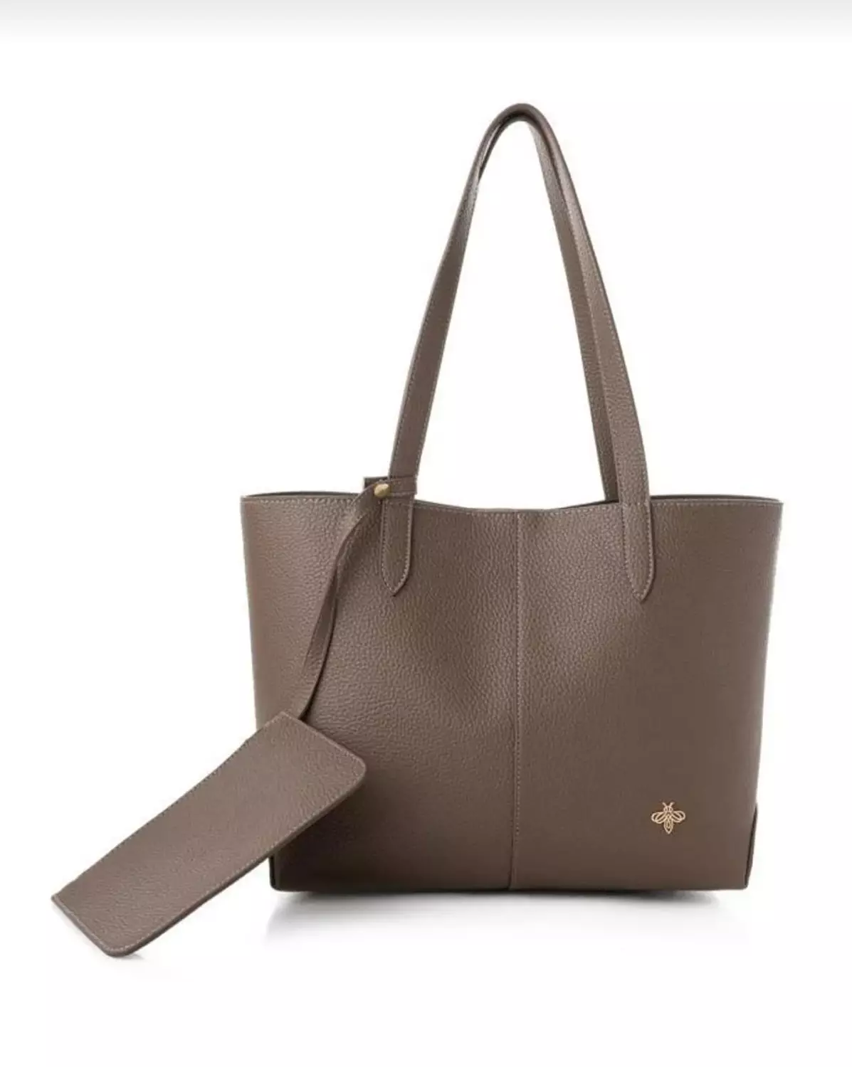 Shoulder with pocket  6