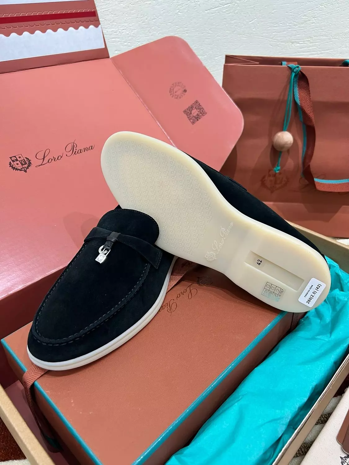 Loro Piana shoes 5