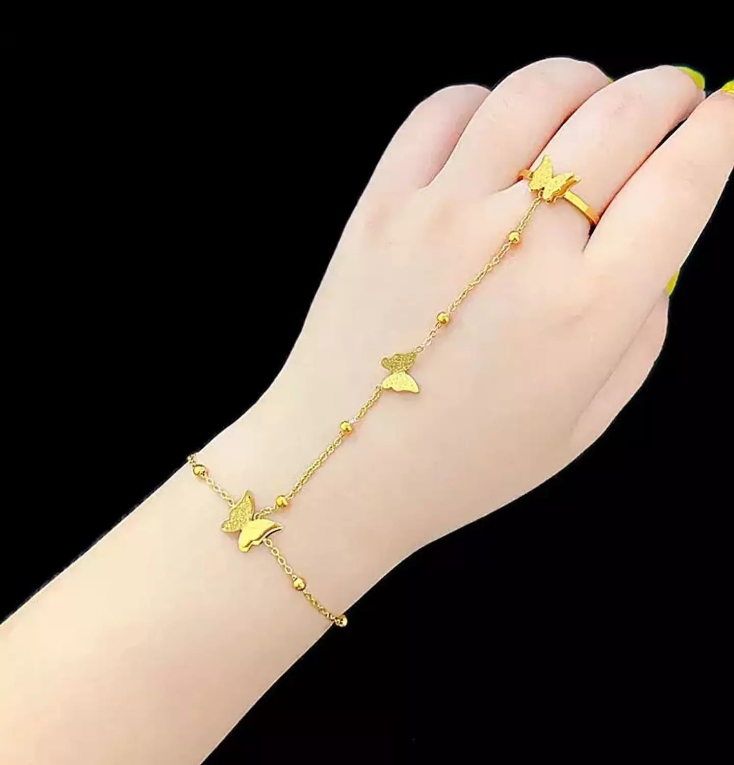 Hand-chain  H03 image