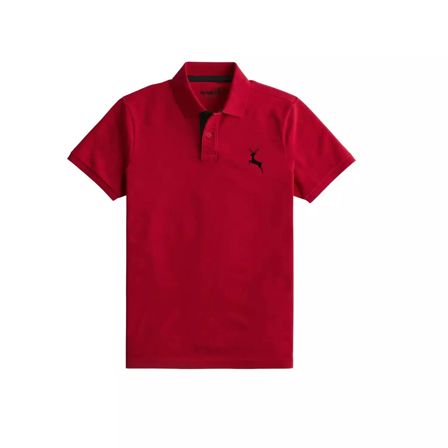 Polo-Red 1