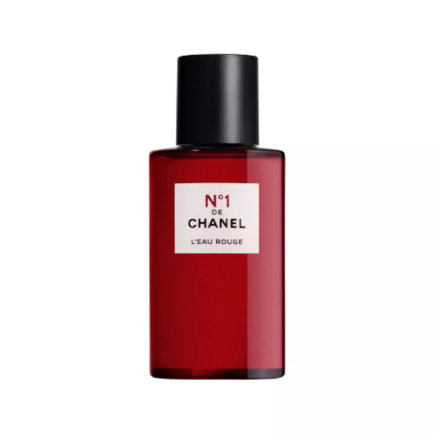 N°1 de Chanel L'Eau Rouge by Chanel image