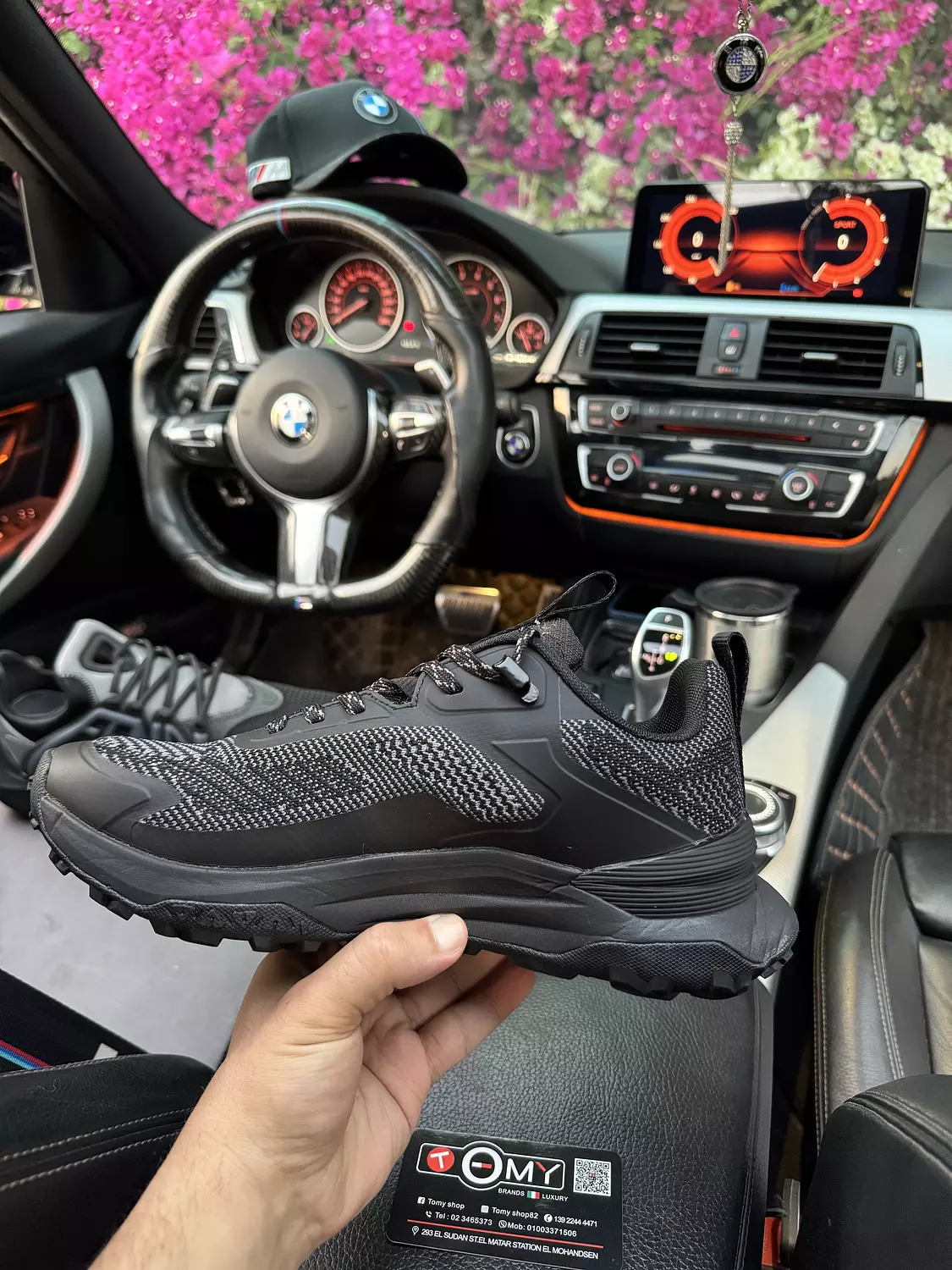 TIMBERLAND PERFORMANCE  hover image