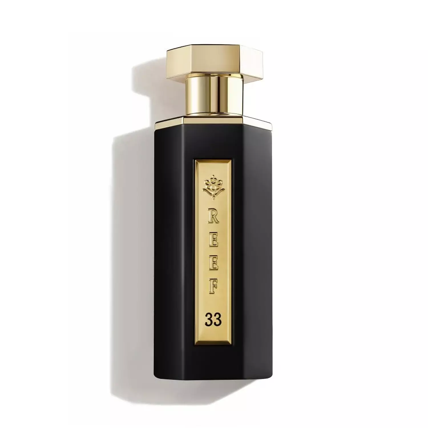 Reef 33 Perfume Saffron, Rosemary, Oud/100 ml image
