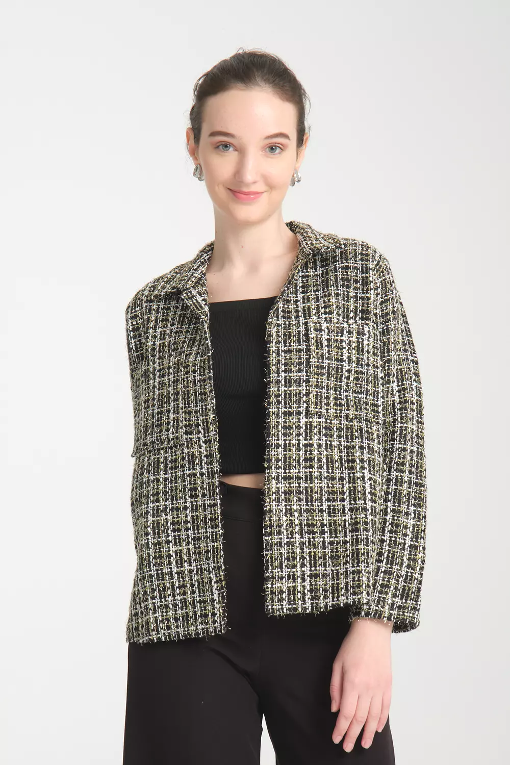 Tweed Jackets 9