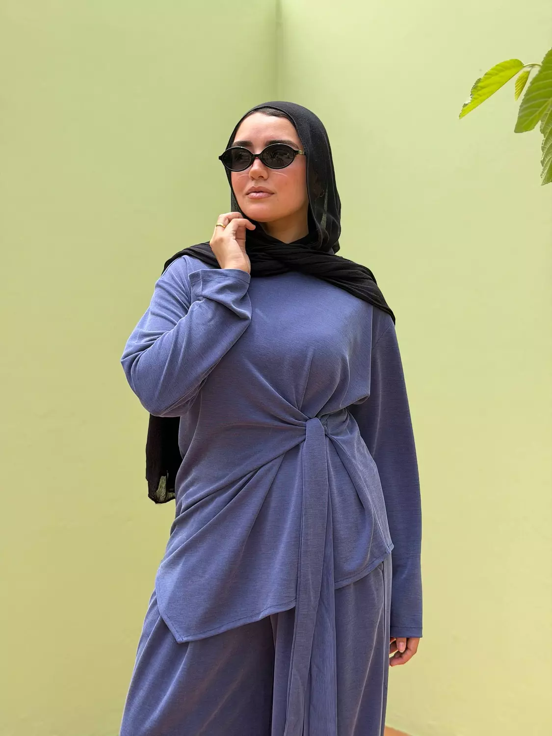 Side Wrapped Set 9