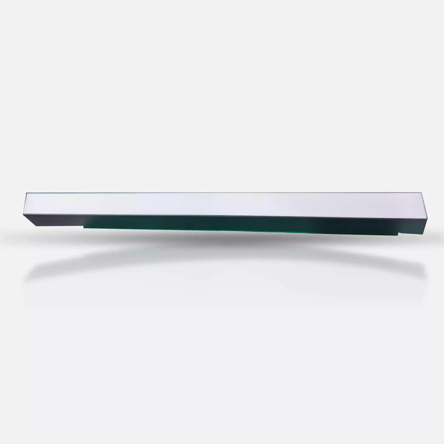 LED Magnetic Track Light image