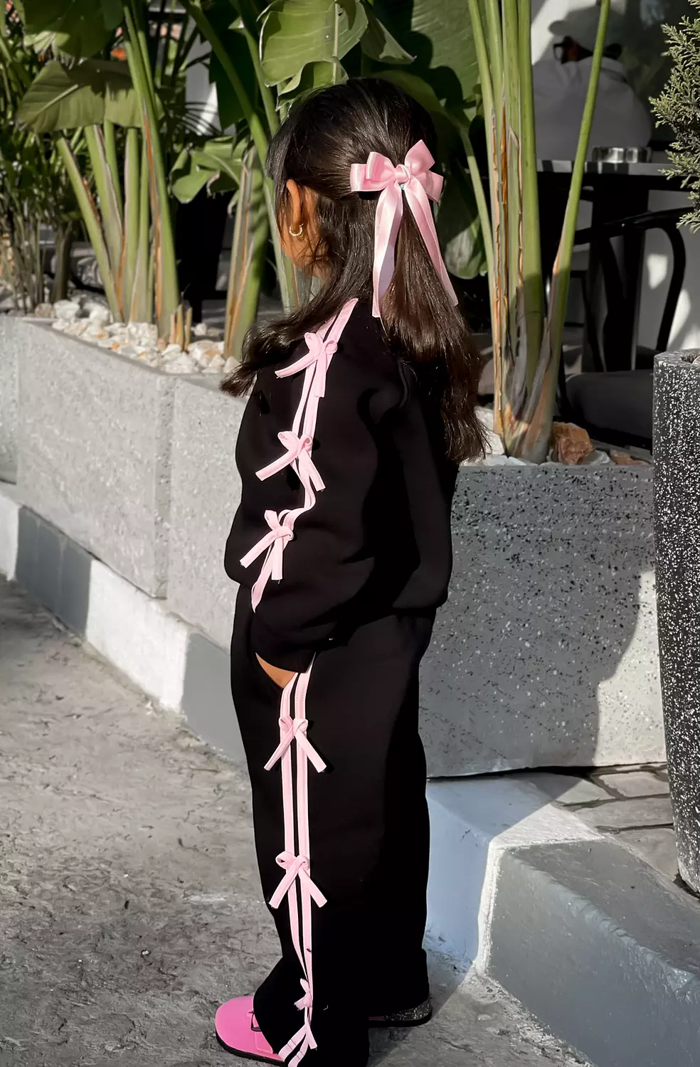 Winter suit (Girls) 5