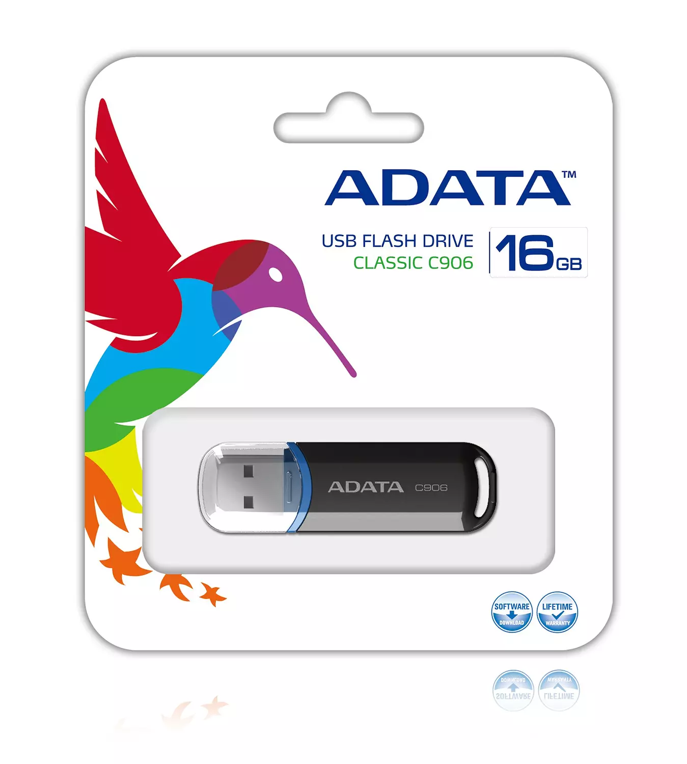 FLASH MEMORY ADATA 16G image