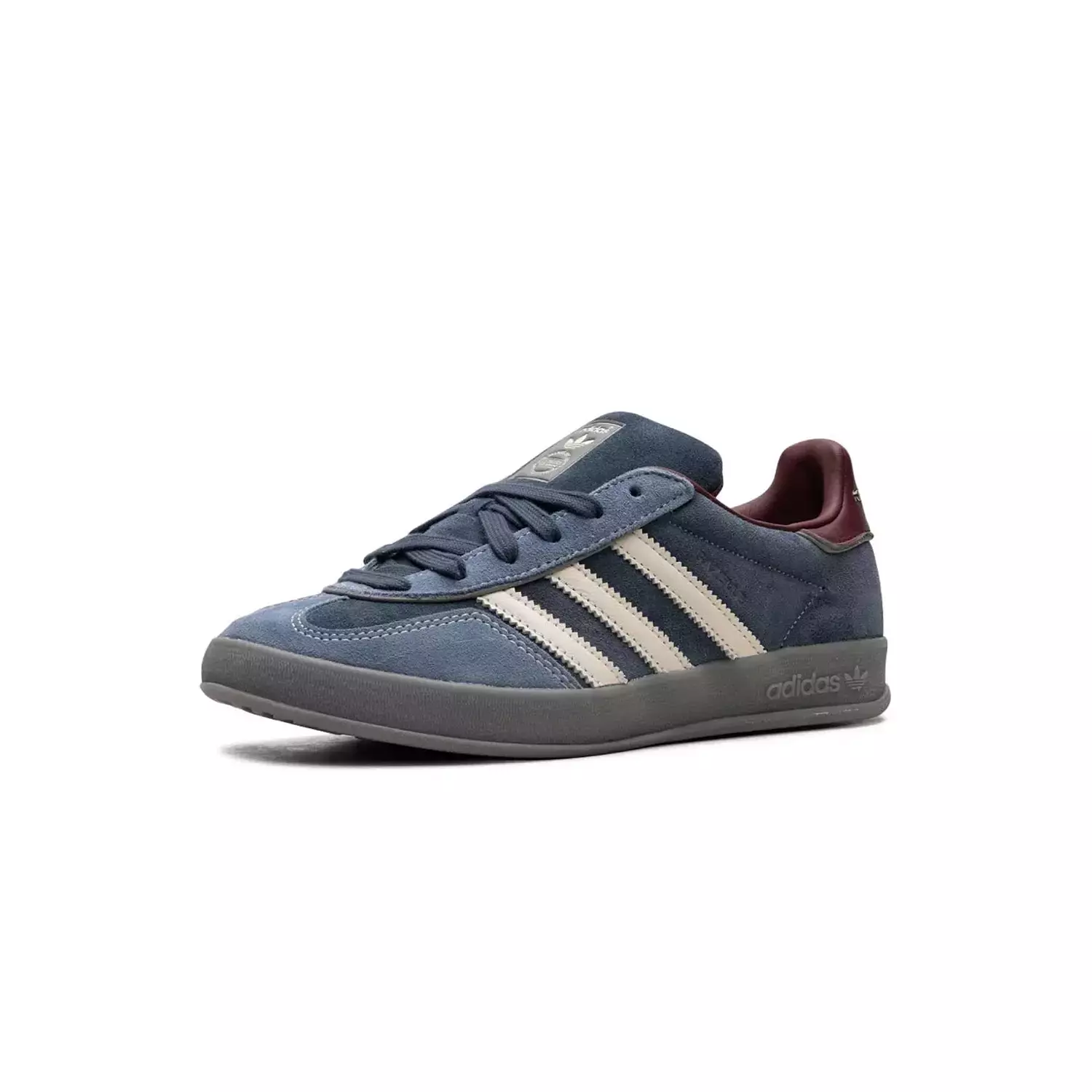 Adidas Gazelle Indoor - Crew Navy 3