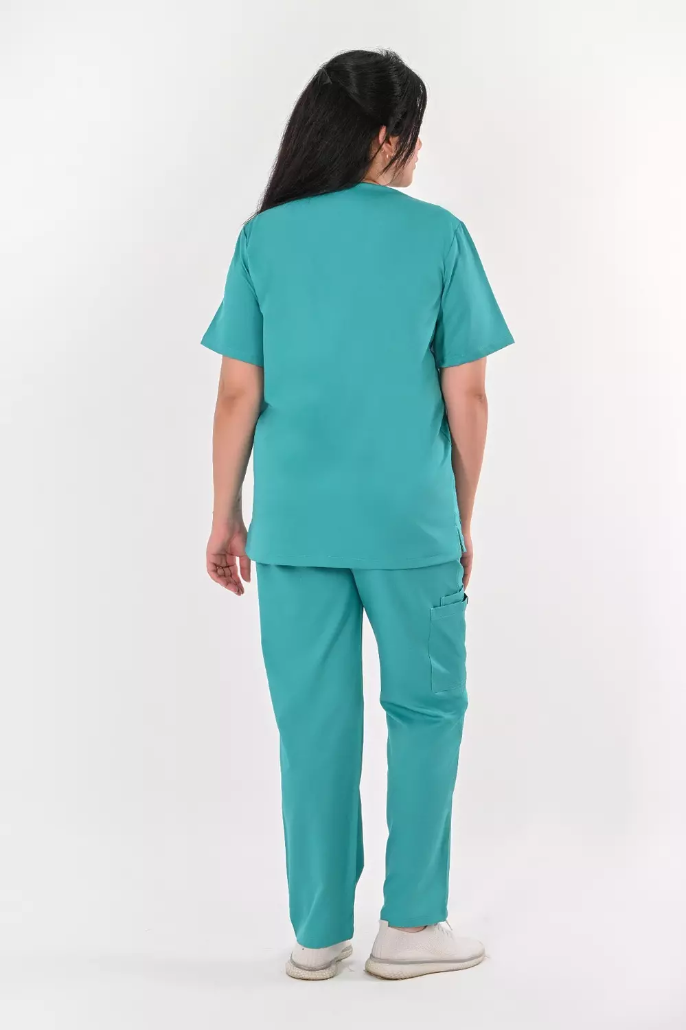 Lycra Pro Scrub 9