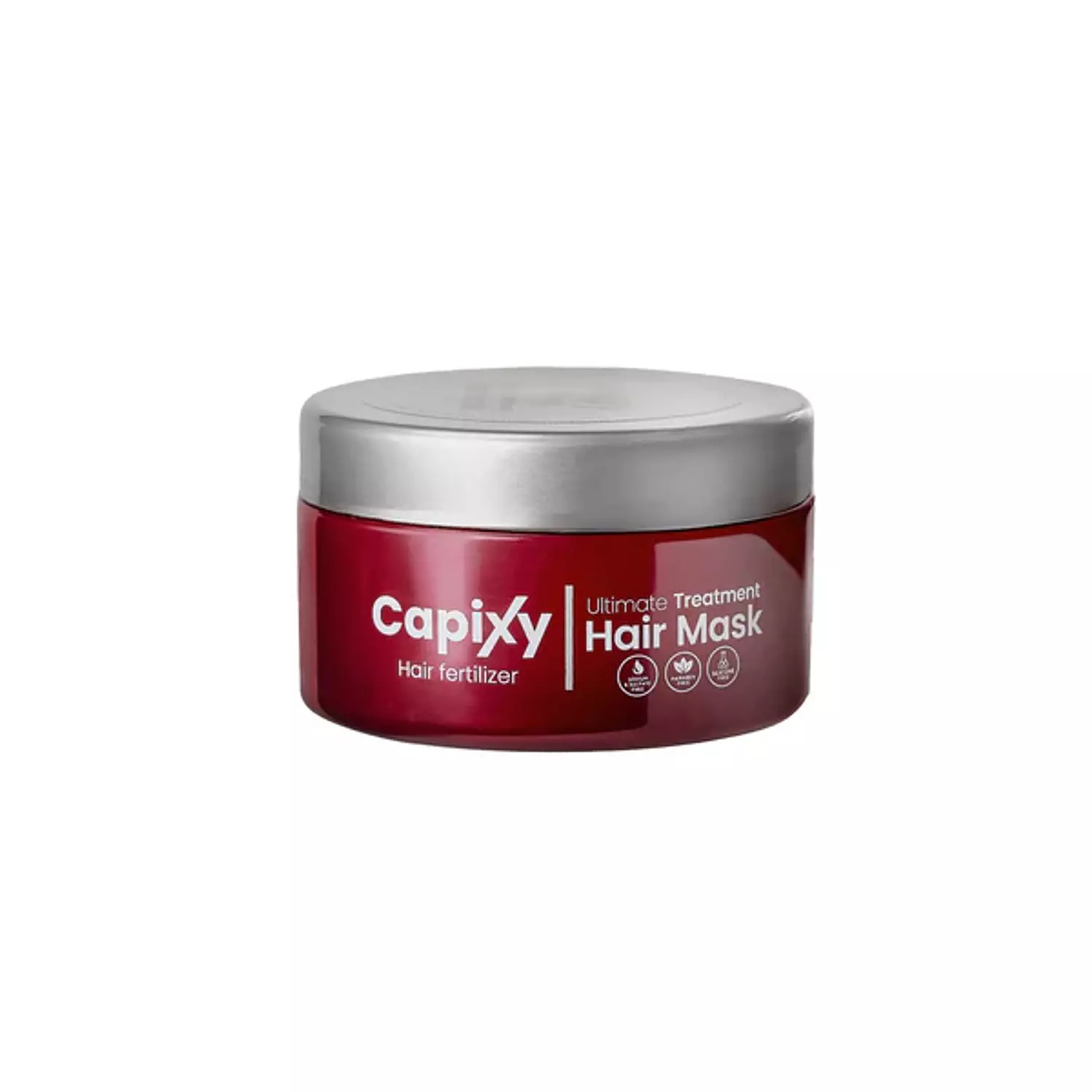 Capixy Hair Mask - 250 ml image
