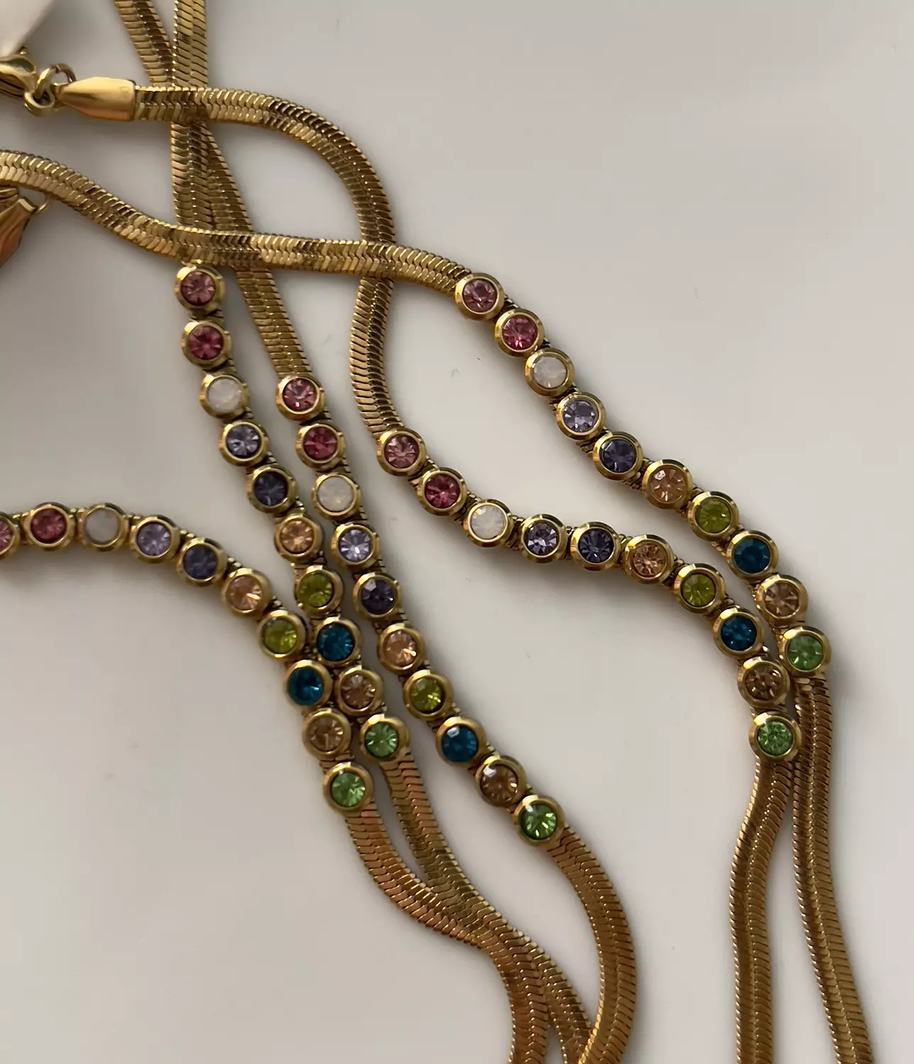 Favorite bracelet  image