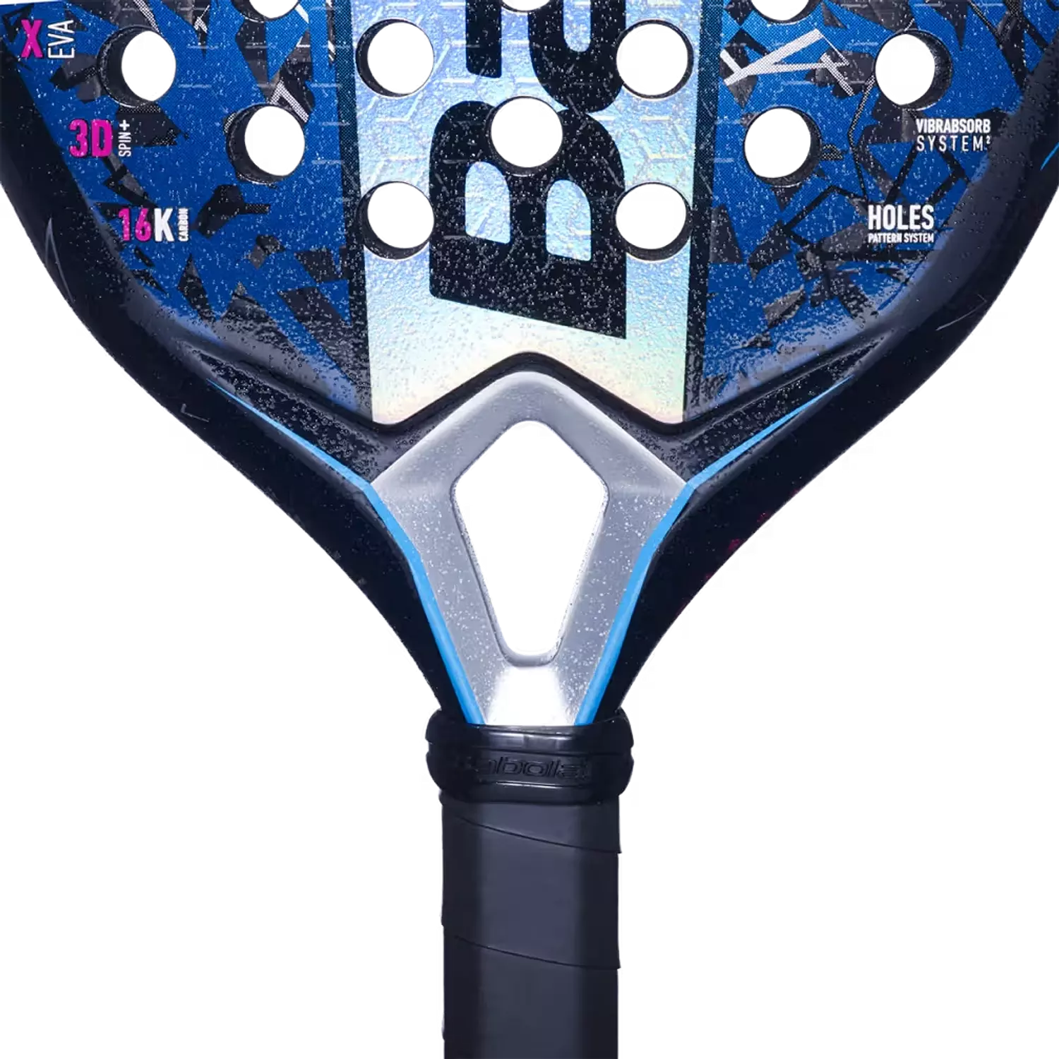 Babolat Air Viper 2025 3