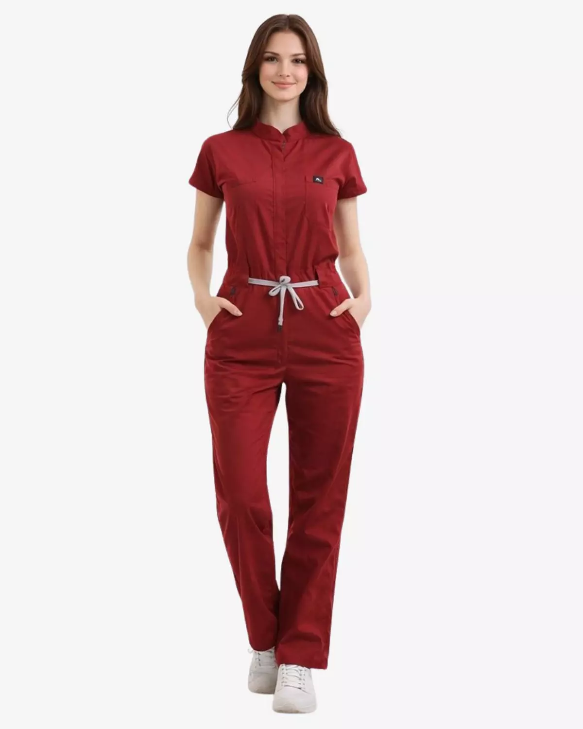 Jumpsuit Scrub 2