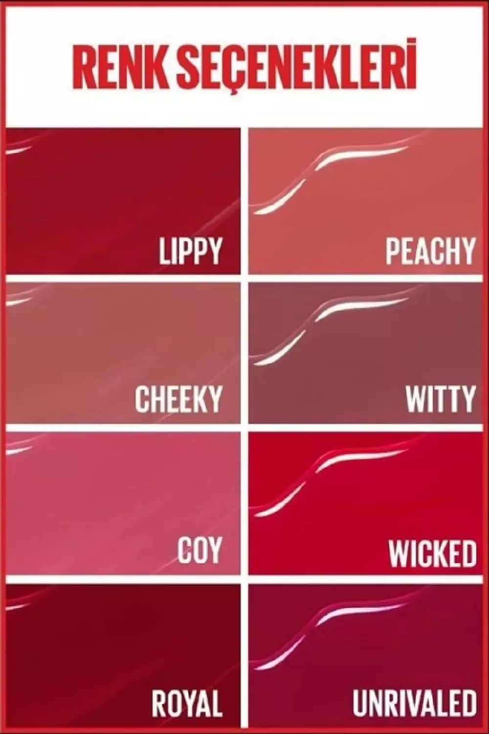 Maybelline - SuperStay Vinyl Ink Liquid Lipstick - 15: Peachy 6