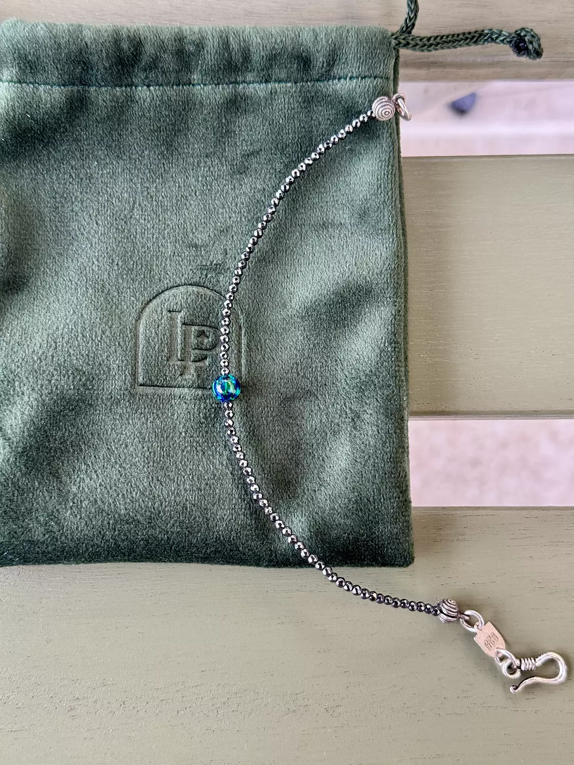 Earth Bracelet image