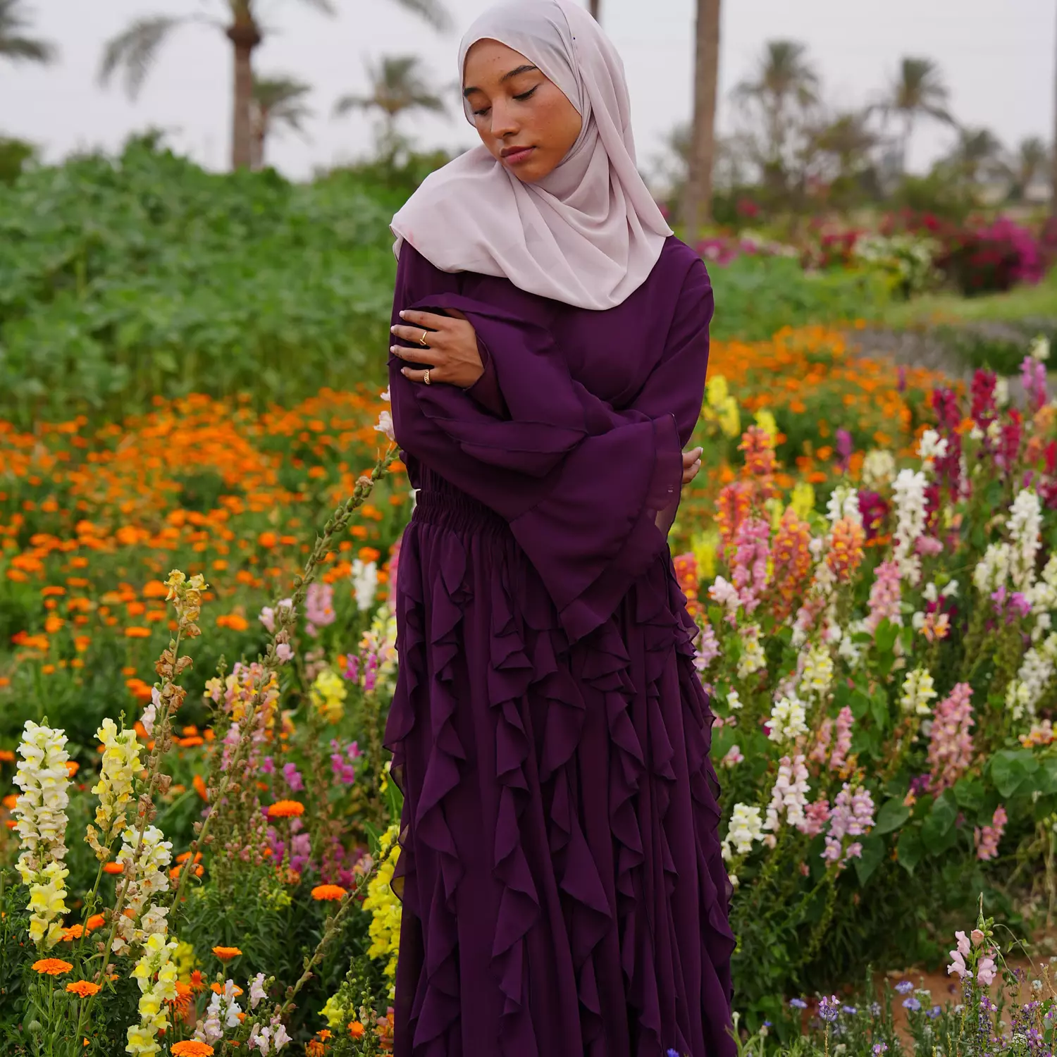ALMA SET  image