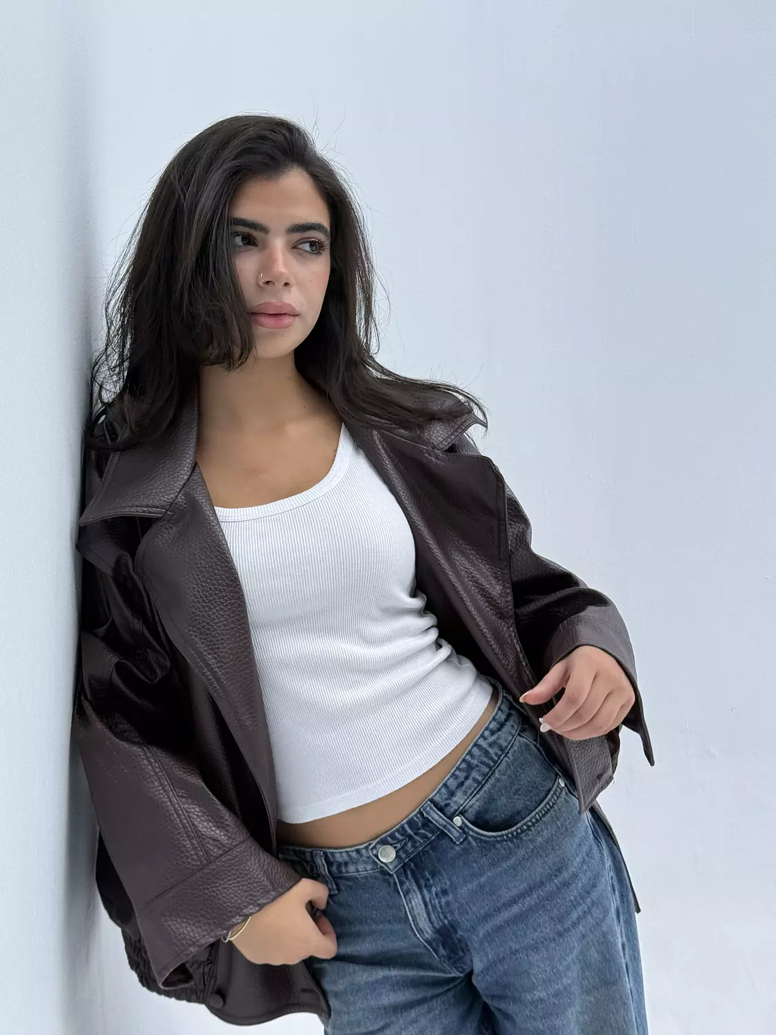 Ryder Jacket 2