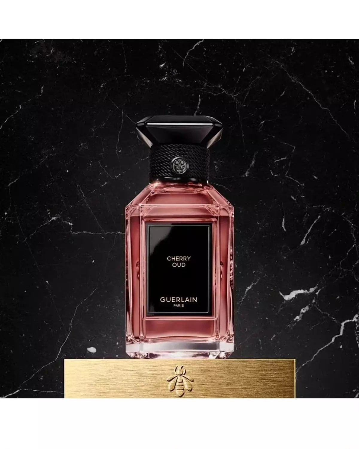 Guerlain - Cherry Oud 100 ml unisex  1