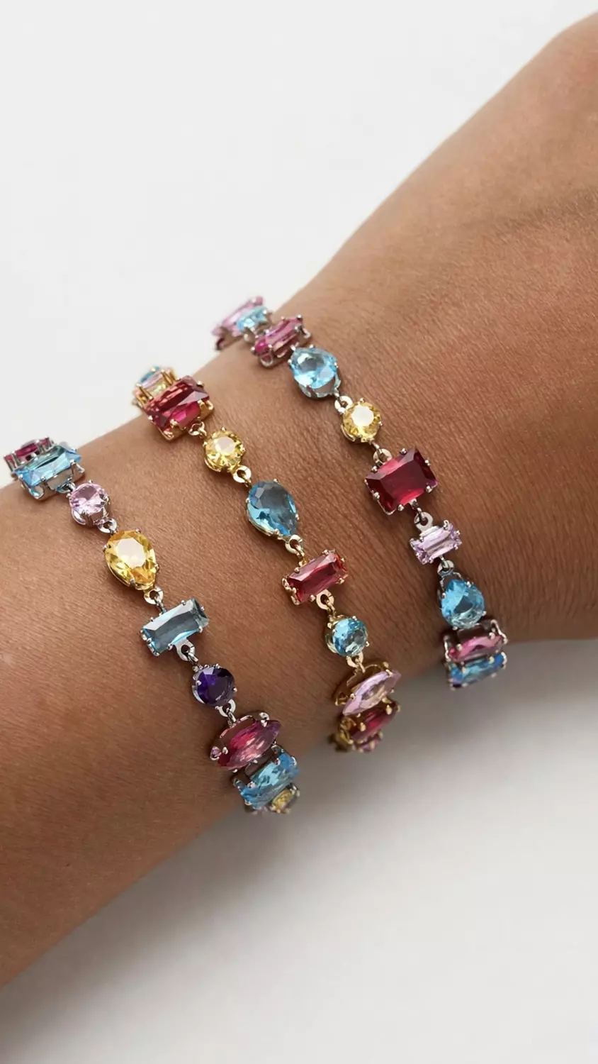 Dazzling Bracelets  image