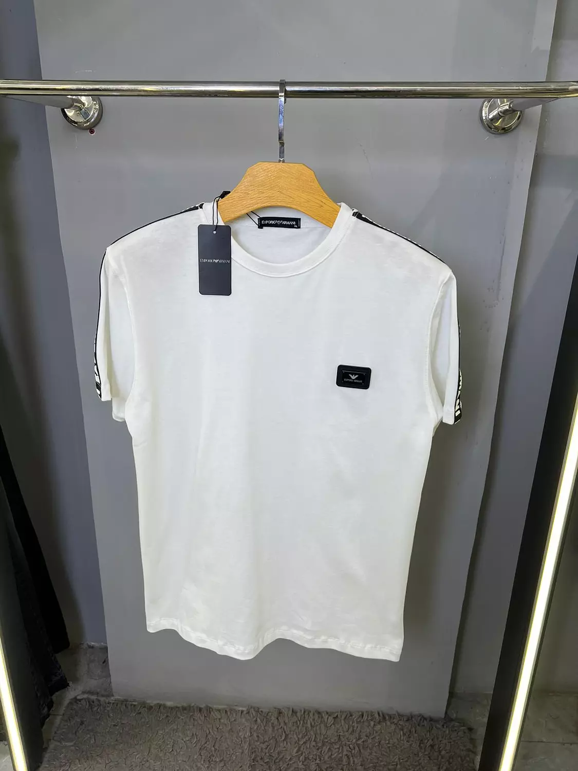 EMPORIO ARMANI TSHIRT / 1178  3