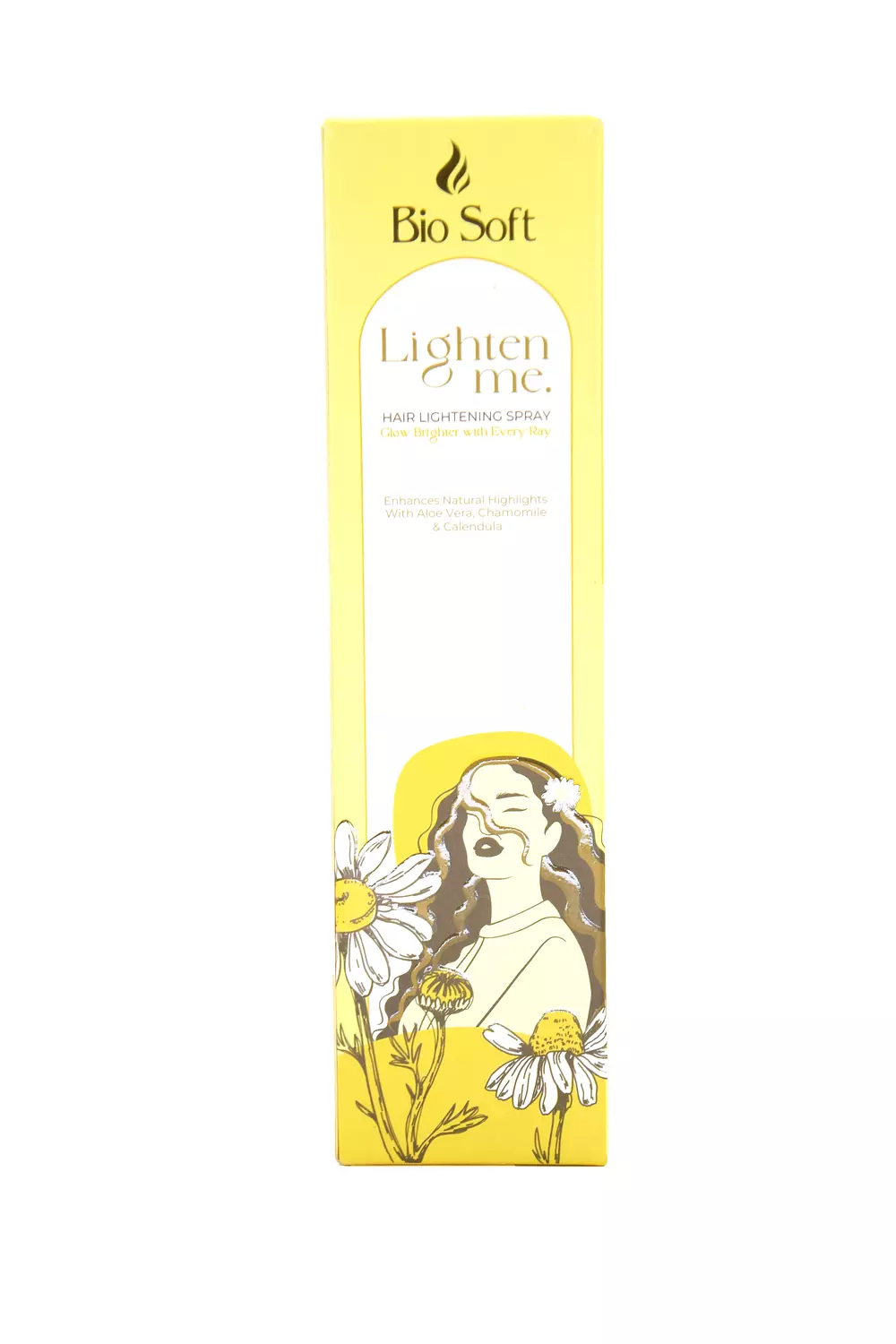 Lighten me-Hair lighter  1