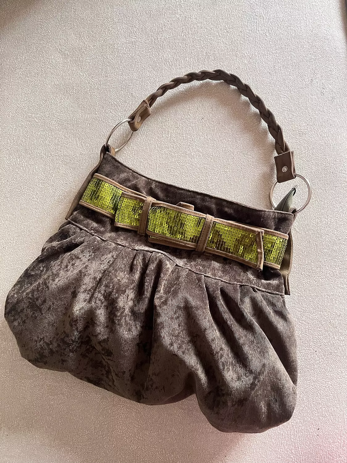 Coolest vintage bag image
