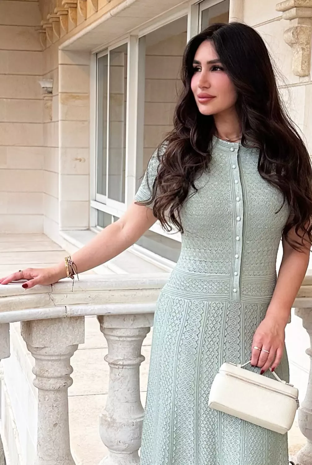 Sandro Dress  3