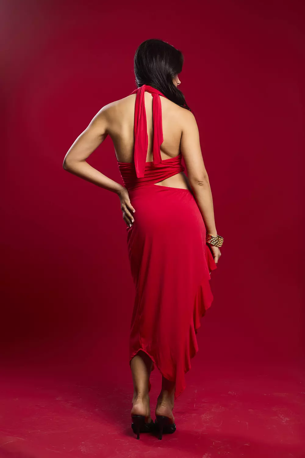 QUEEN OF HEARTS 2
