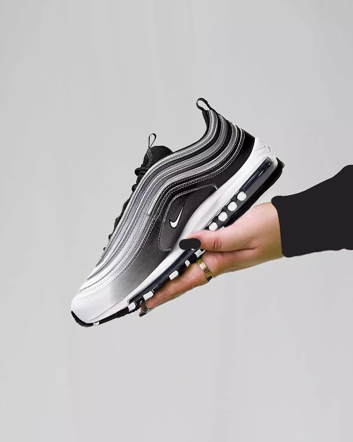 Air Max 97 “Oreo” 1