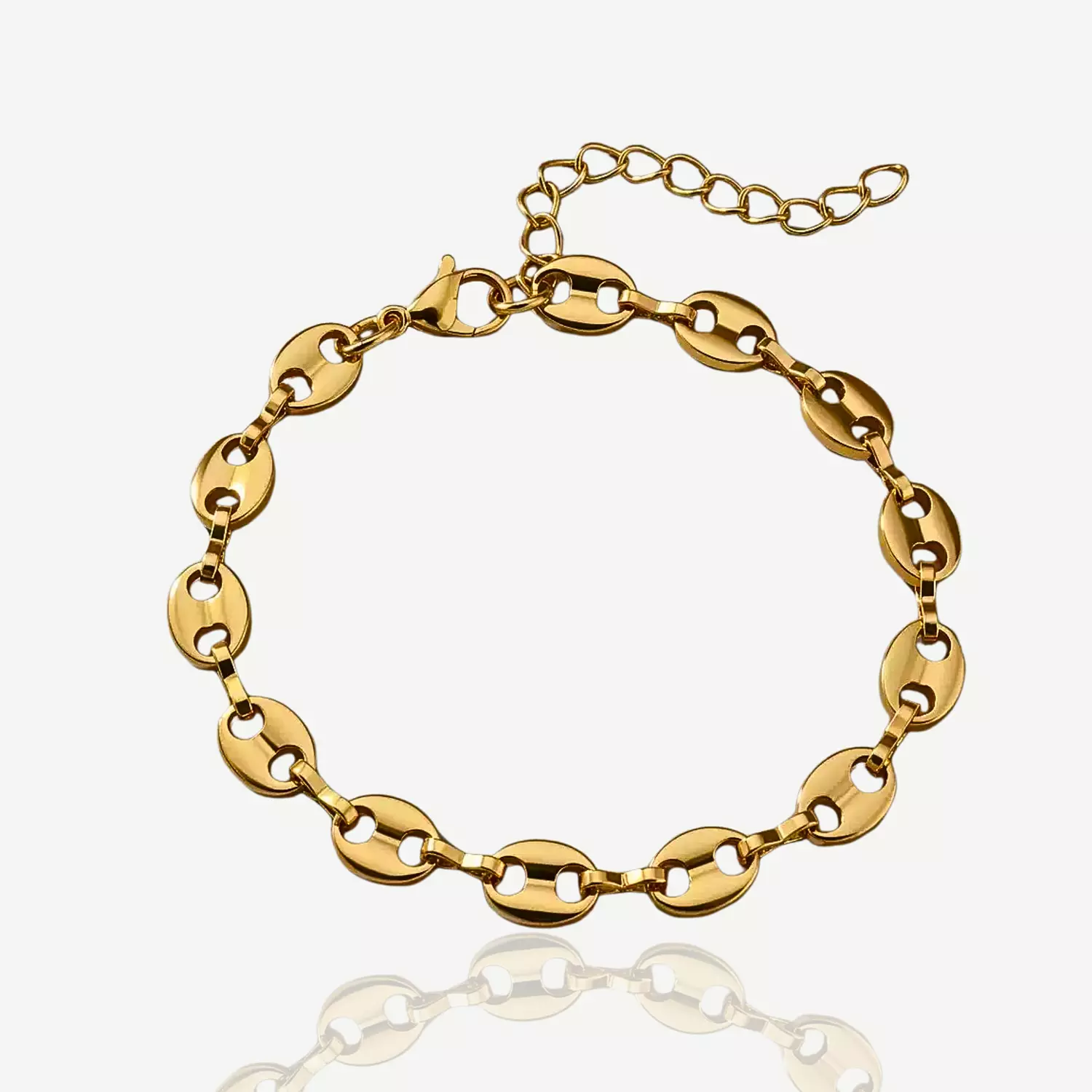 Linked Bracelet  image