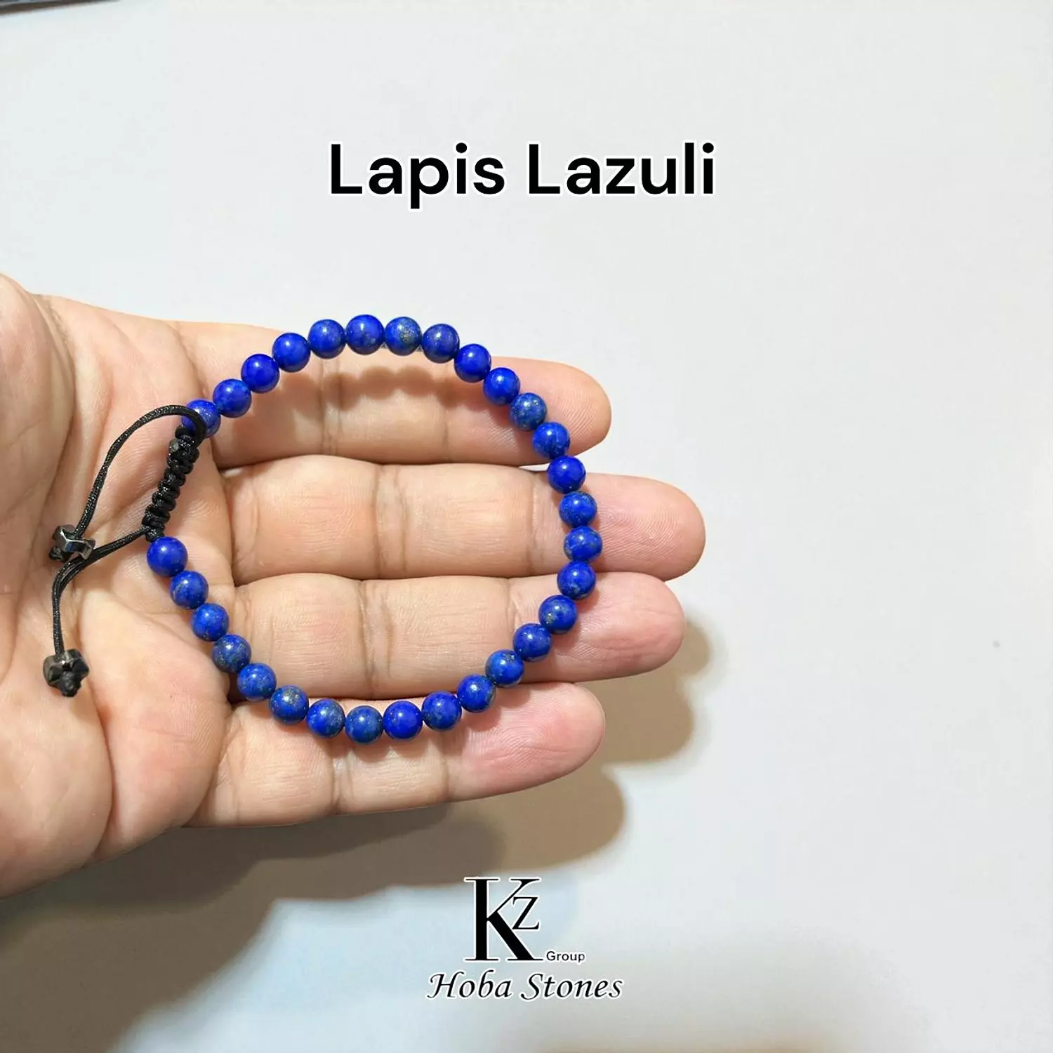 Labis lazuli bracelet  4