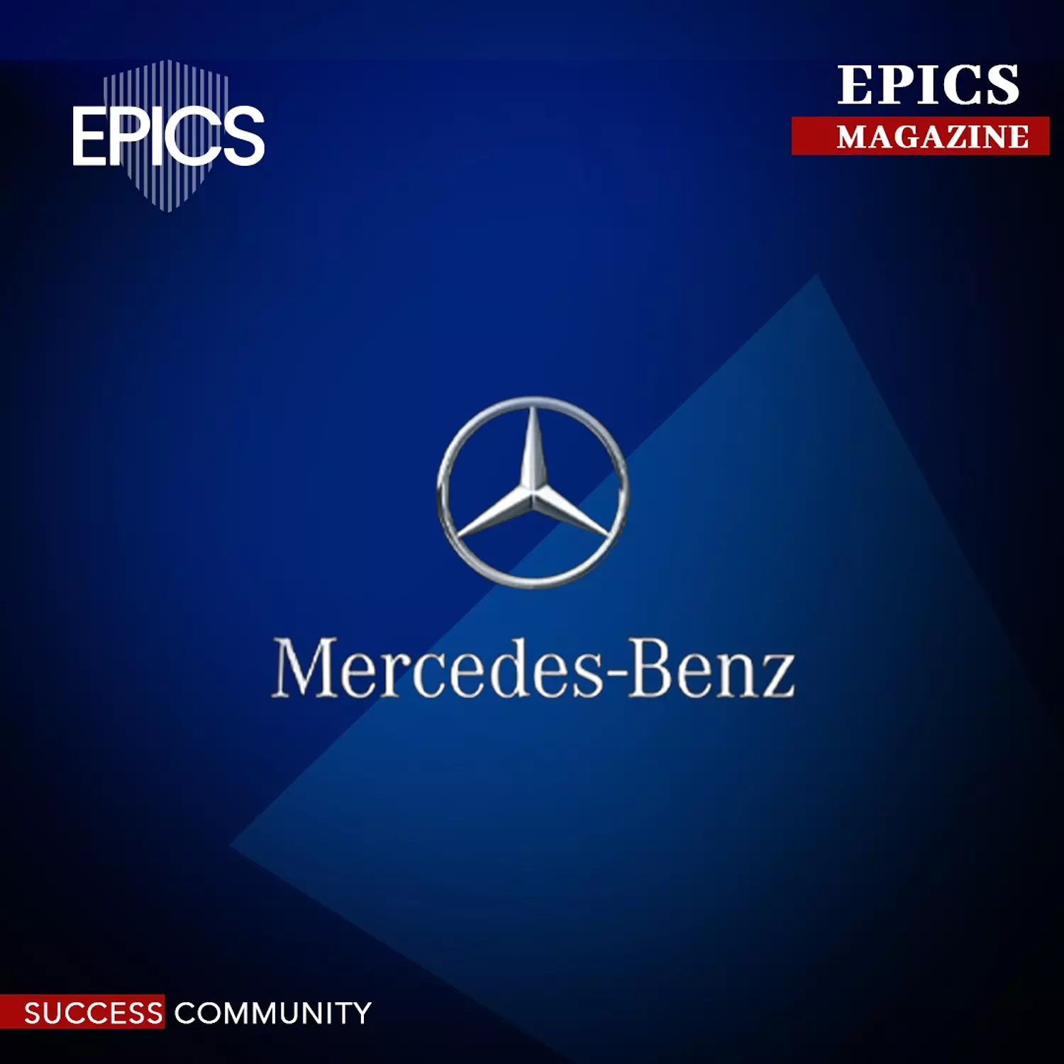🌐Mercedes: The Icon of Luxury and Innovation in the Automotive World image