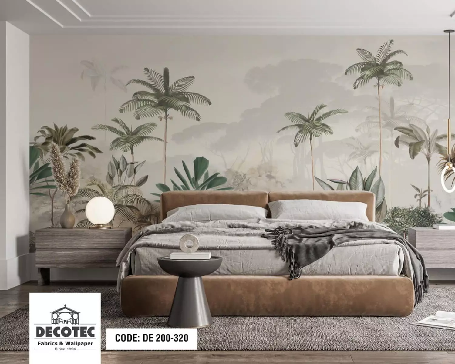 banner image for Decotec