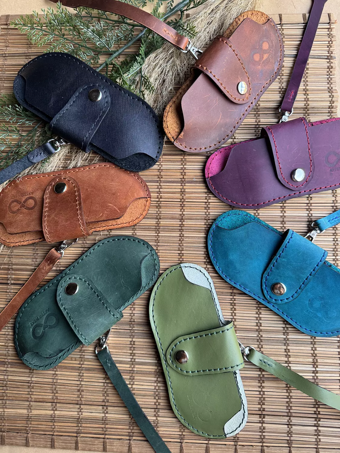 Sunglasses Bag Cover  1