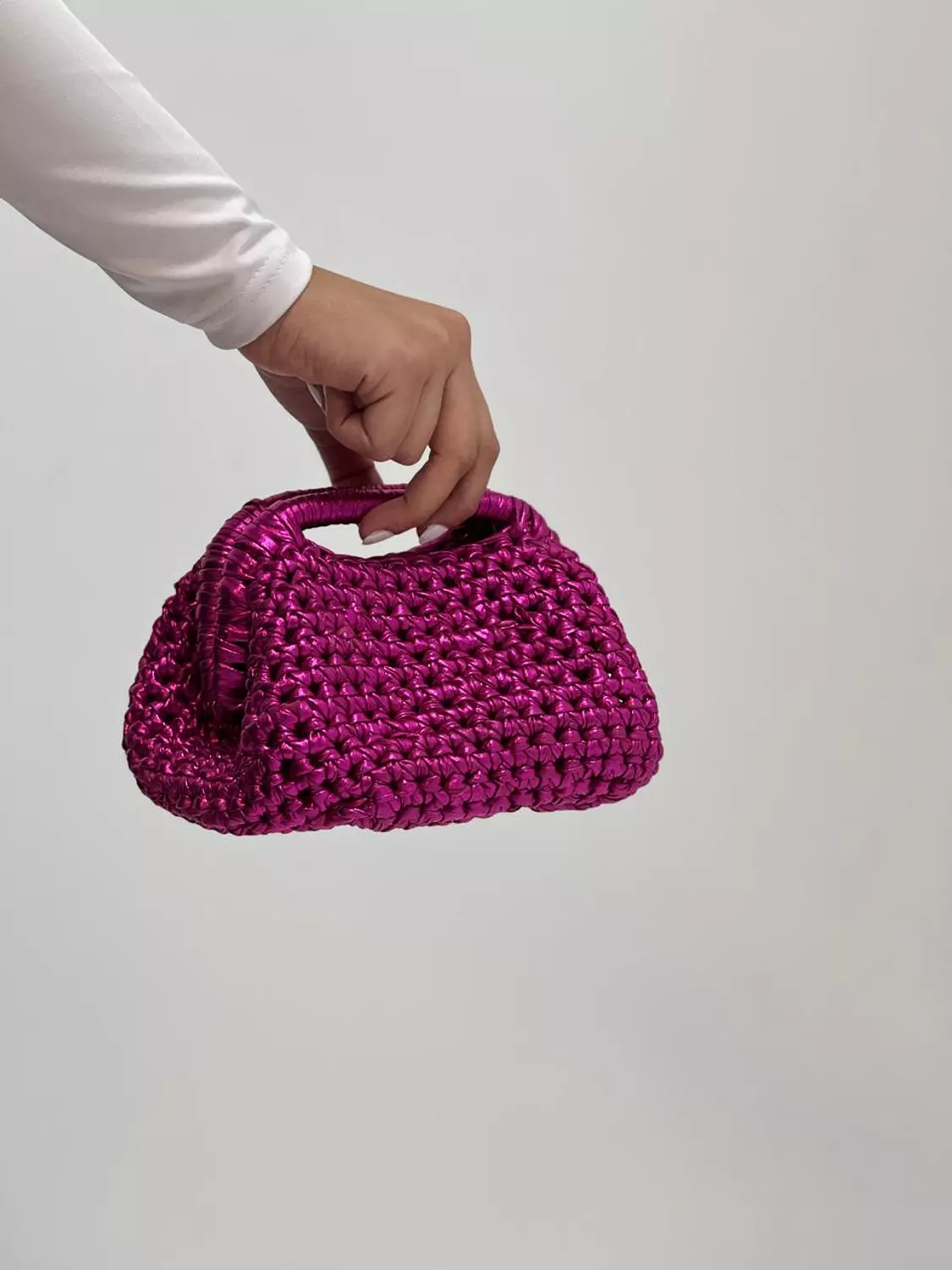 Metallic clutch 1