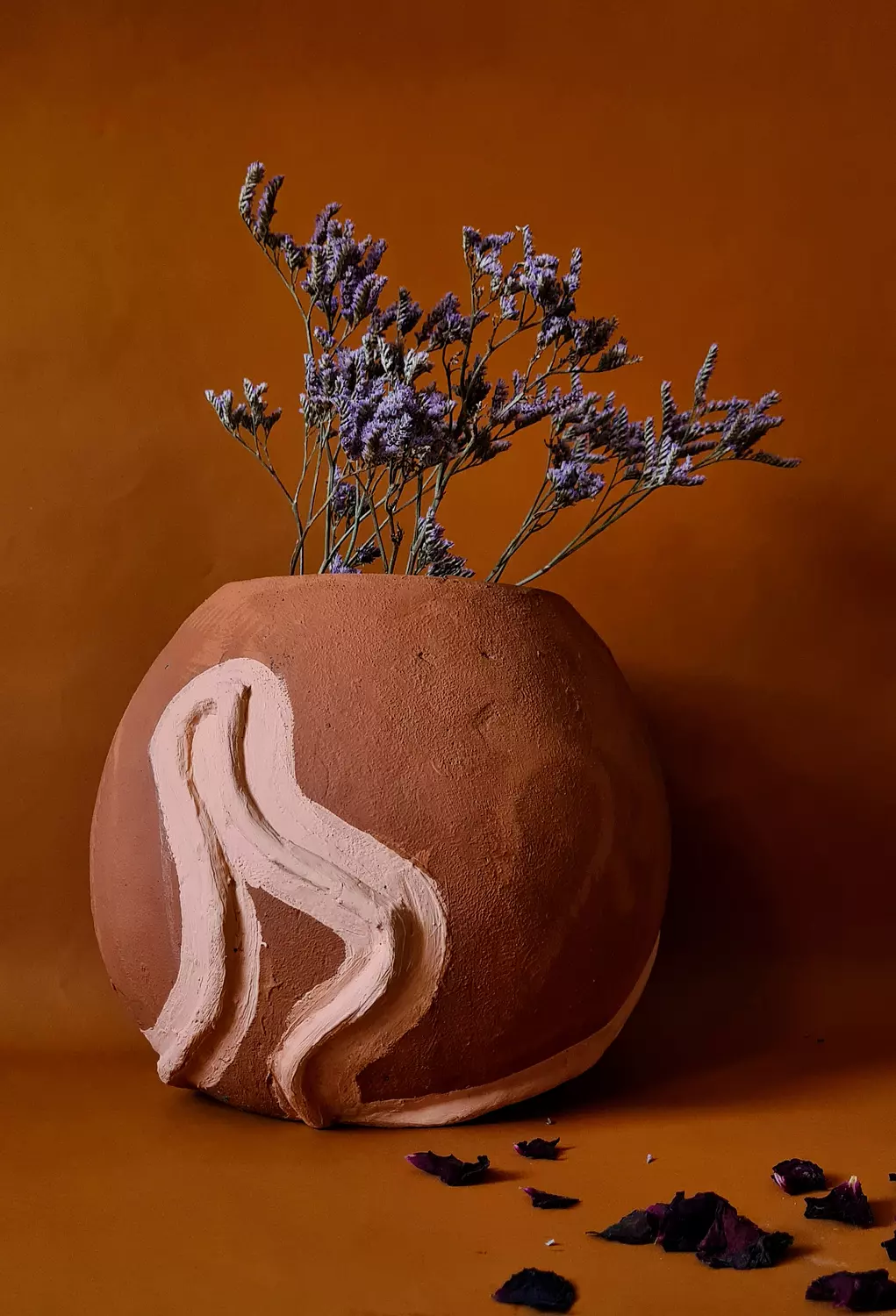 Doodles Pot image