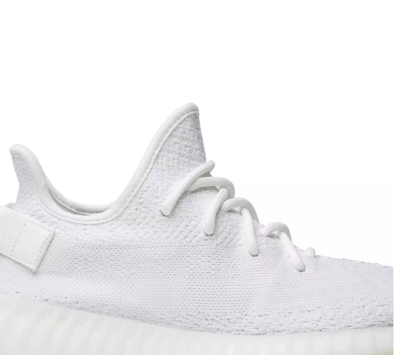 Adidas Yeezy boost 350 v2 Cream White 1