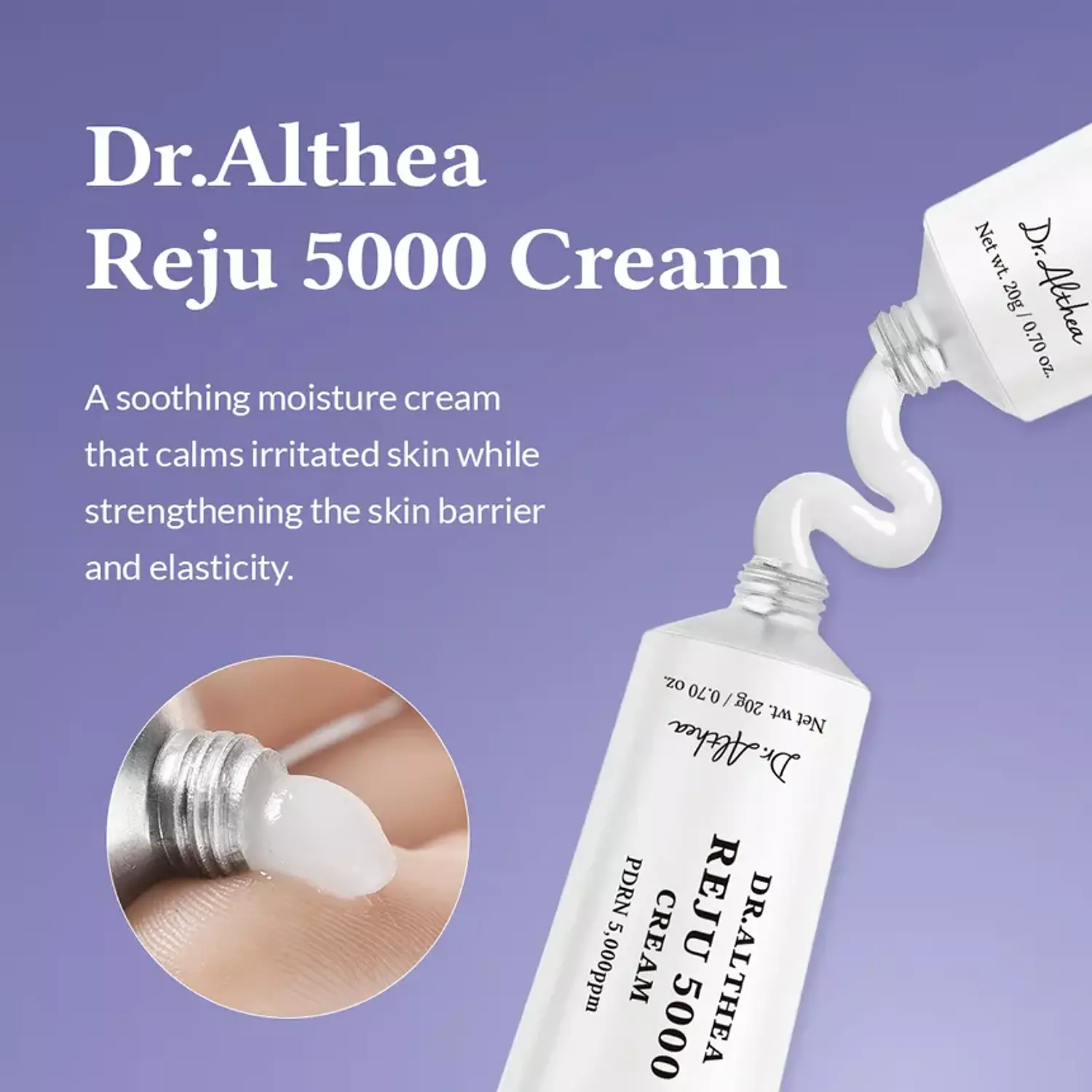 Dr. Althea - Reju 5000 Cream hover image