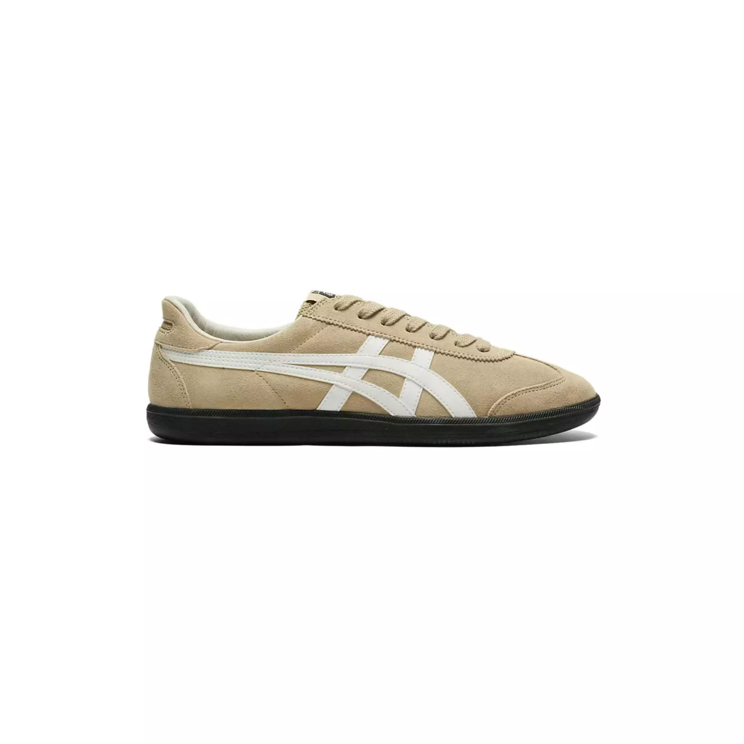 Onitsuka Tiger Tokuten - Wood Crepe White 