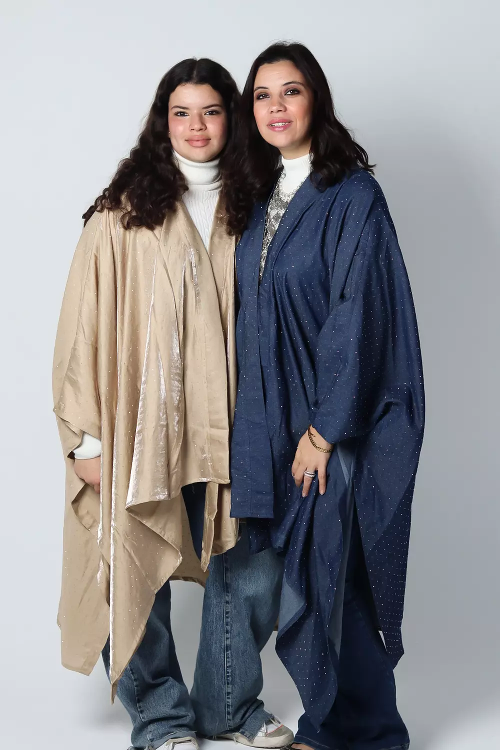Beige Cardigan 5