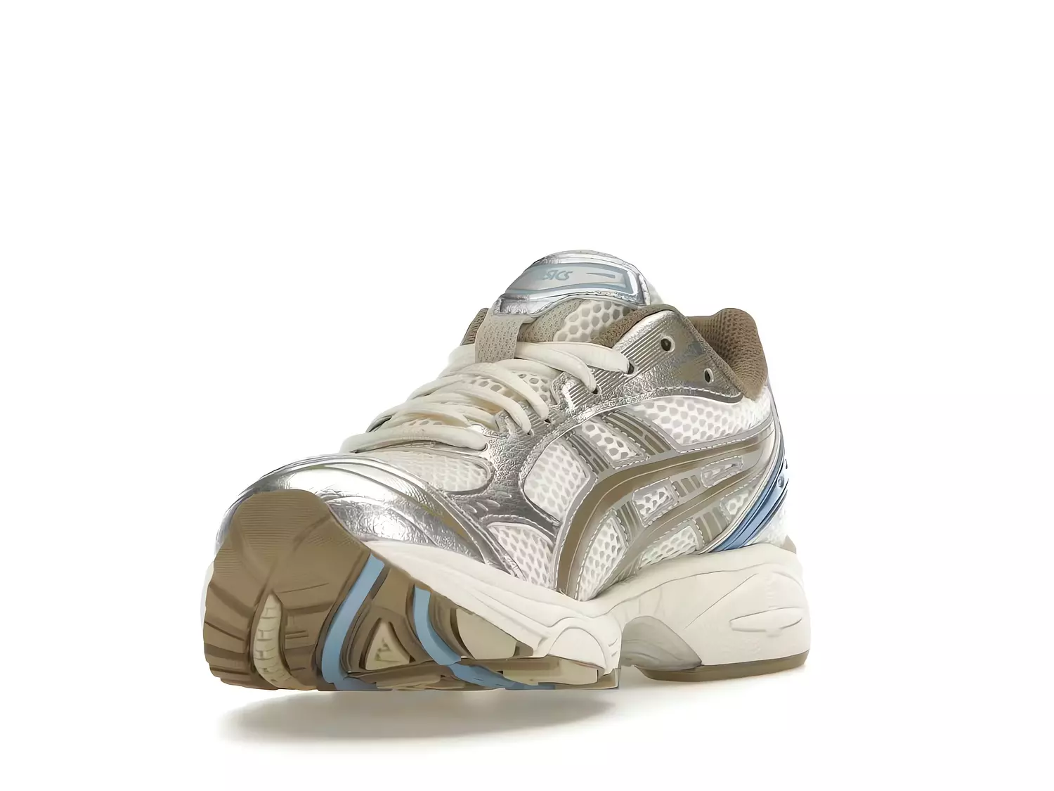 ASICS Gel-Kayano 14Cream Pepper  2