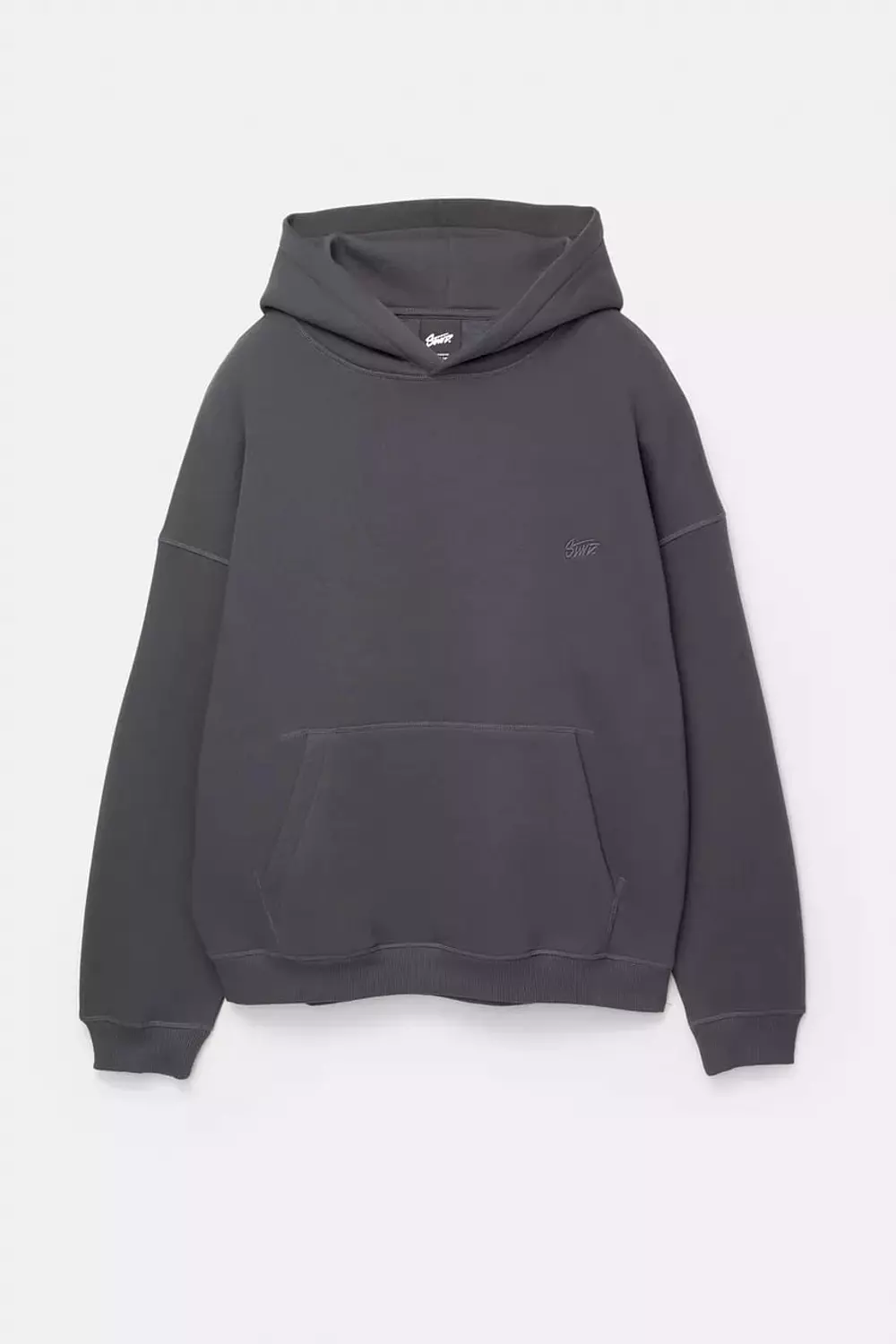 Pull&bear Hoodie ‘STWD’  17