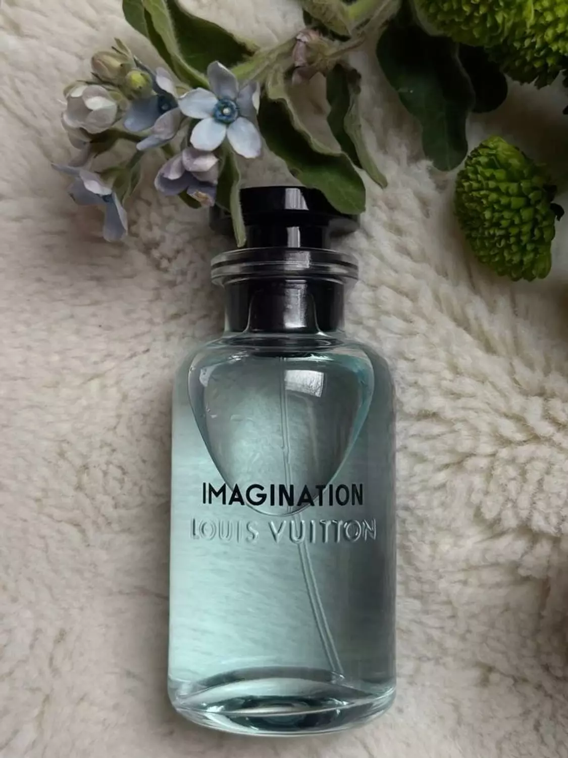 Louis Vuitton imagination 1