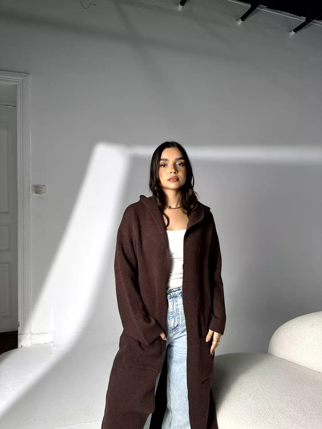 The Everyday Cardigan  5