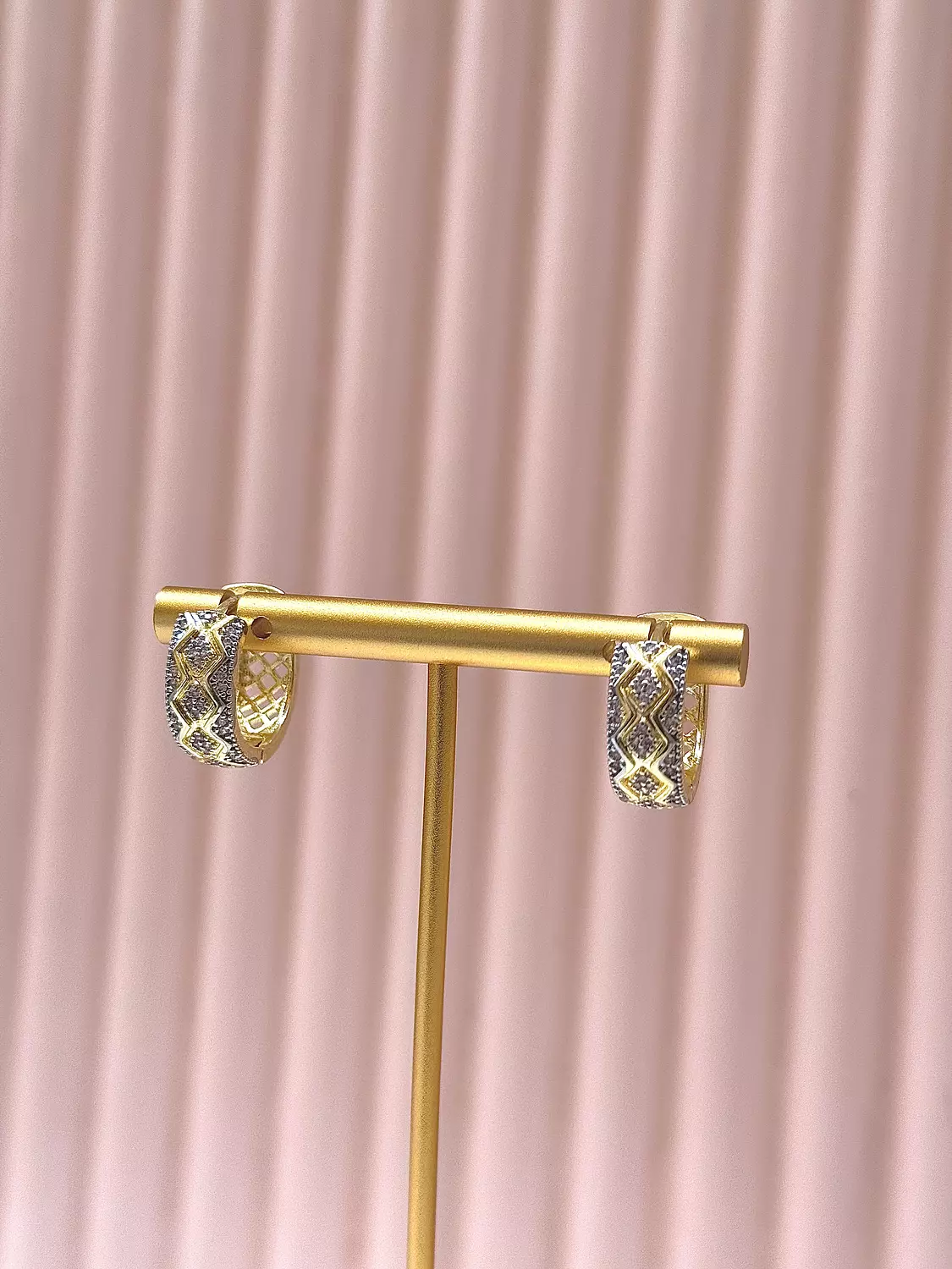 Harmony Earrings image