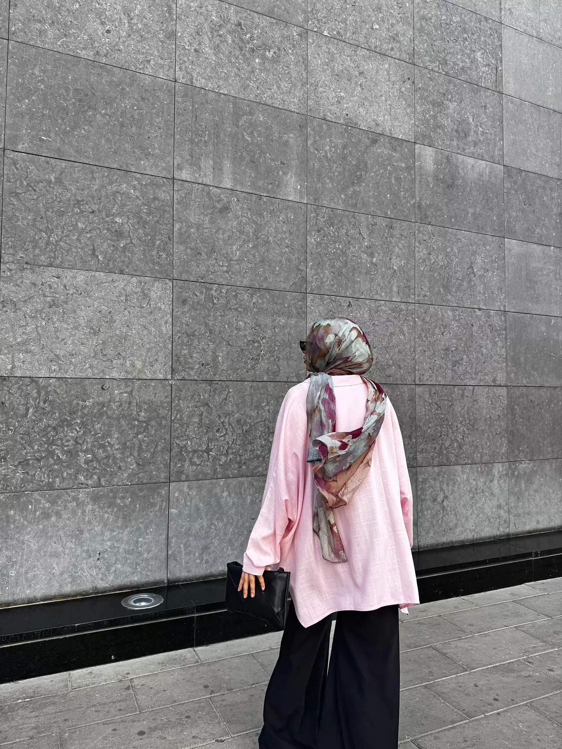 Jasmine Blouse 9